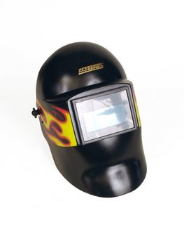 New auto darkening welding helmet welder arc mig tig
