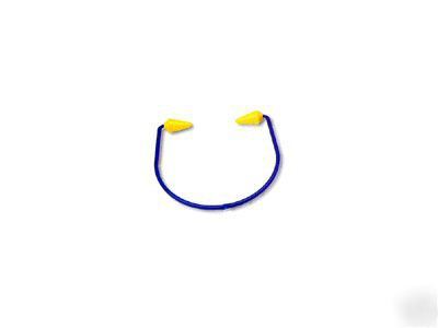 New ear caboflex hearing band earplugs