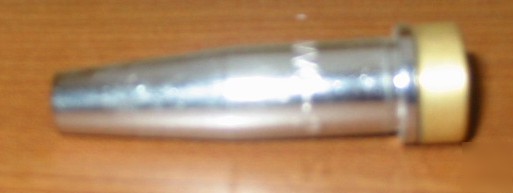 New harris cutting tips 6290VVC-5 propane - qty/2 - 