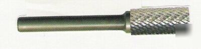 New sa-14 cylinder shape carbide burr 3/16 x 5/8 x 1/4