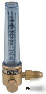New victor 1000-0259 FM371 flowmeter 