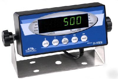 Pancake-compression-disc-canister load cell 25,000 lbs