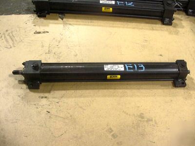 Parker series 2A air pneumatic cylinder 1.5