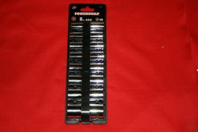 Powerbuilt 640055 1/2