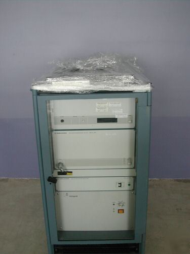 Rhode & schwarz gsm communication test set CRT10
