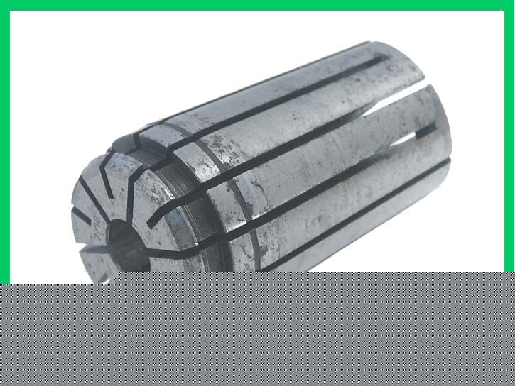 Tg 100 collet (erickson TG100 style collets) 7/32
