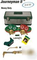 Victor journeyman ii (510) 0384-2020 