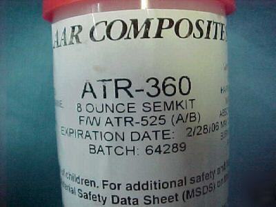 New aar composites atr-360 carbon composite epoxy (8) -