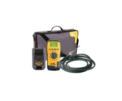 New uei C75KIT combustion analyzer with printer hvac 