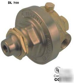 New victor 0780-1188 dl 700 dome loaded line regulator 