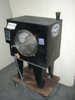 Pioneer after cooler no. AAC60 60 cfm 1994 (19654)