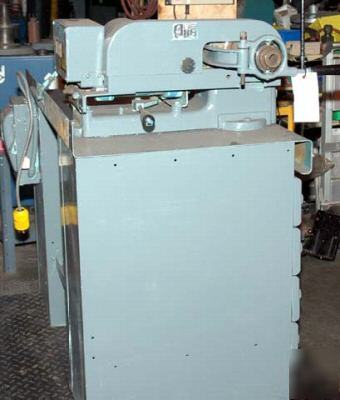 Hardinge speed lathe model hsl 