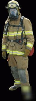 Learn level one basic firefighting skills #1 on 2 dvds