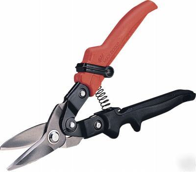 Malco left snip red M2001