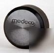 Medeeco super high security round padlock assa abloy 