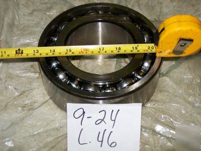 New 1 consolidated	3222 bearing 