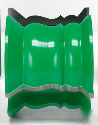 Elite crown molding carbide shaper cutter fz-8711