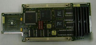 Hp agilent 64751 probe for motorola 68340 processors