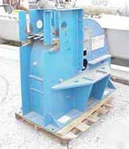 Used: williams meteor #12 hammermill. reversible swingi