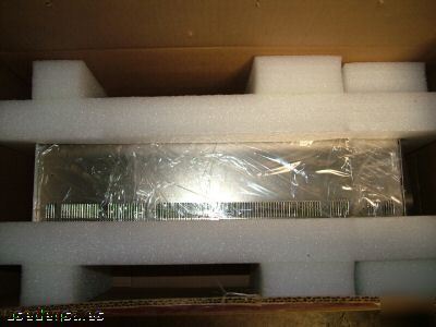 New boc edwards turbopump controller stp-A2503PV 