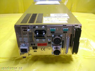New boc edwards turbopump controller stp-A2503PV 