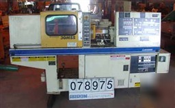 Used: mitsubishi injection molding machine, model 70/30