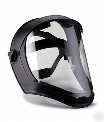 Uvex bionic face sheild 1EACH. S8510