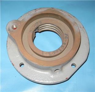 Beloit radial end bearing housing cover