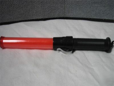 Led traffic safety xg-411TW baton from roadside safety