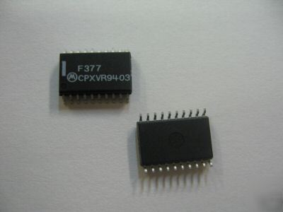 100PCS p/n SN74F377D ; logic soic-20 qd 2-input buff