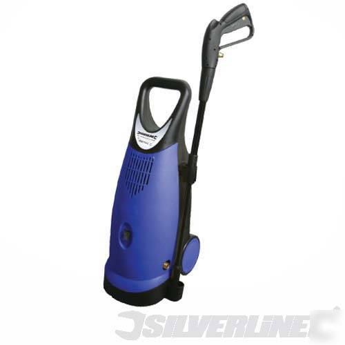 1900W pressure washer 3 yrs guarantee 776523