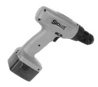 3/8IN. 12V cordless drill kit