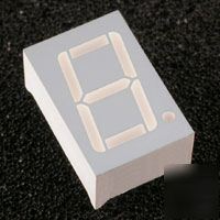 7 segment led display 0.56
