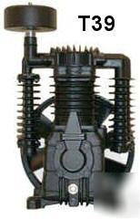 American imc T39 compressor pump.