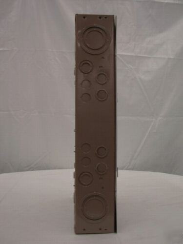 Briggs 50 amp ats automatic transfer switch model 1917 
