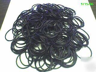Bulk rubber orings size 146 10 pc oring