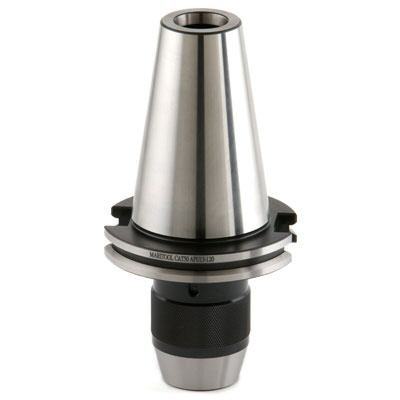 CAT50 drill chuck tool holder cat 50