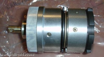 Coaxial reel hub assembly 16819799-001 