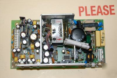 Condor MSP1327 power supply