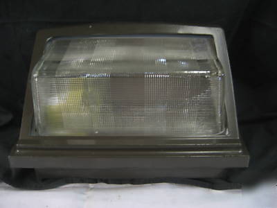 Exterior light weatherproof 175 watt