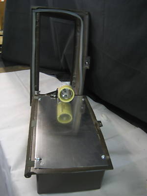 Exterior light weatherproof 175 watt