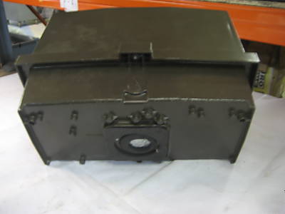 Exterior light weatherproof 175 watt