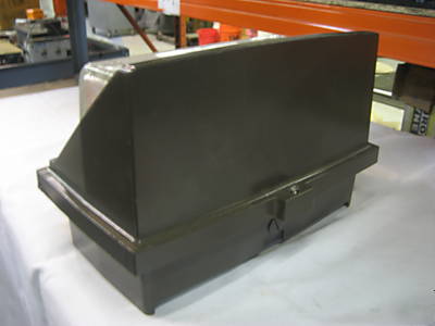 Exterior light weatherproof 175 watt
