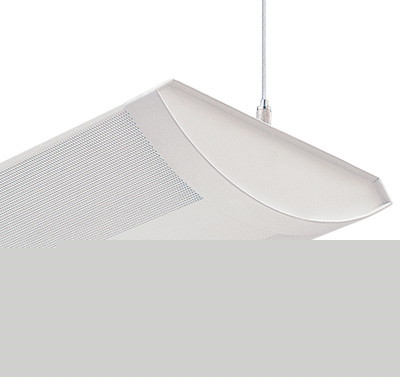 Fixtures lighting classica litecontrol indirect direct