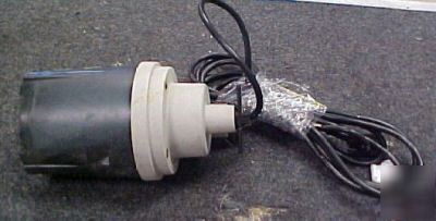 Flotec intellipump #FPOS1775A 