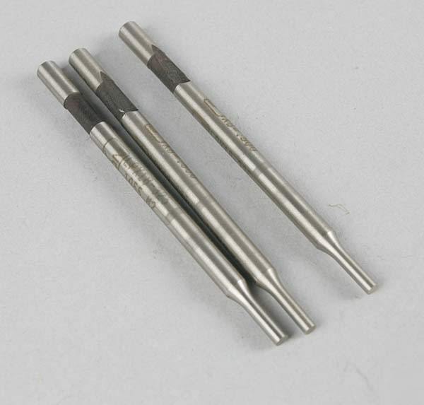 Lot 3 dayton punches lpx 18 325 .1055 M2 xl=3.125
