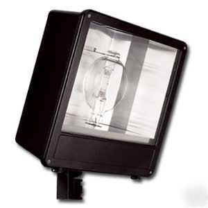 New 1000 watt metal halide parking lot flood light