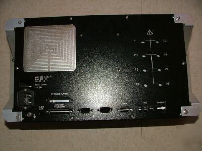 New brand olympus omniscan ix industrial flaw detector 