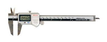 New mitutoyo digital caliper 0-6IN/0-150MM (IP66)