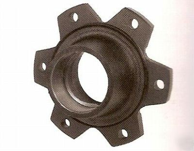New nissan forklift hub part#:40204-14H00